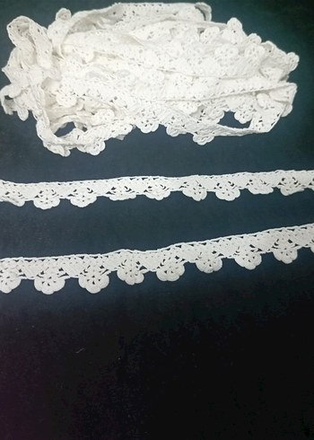 takım dantel - Görsel 5