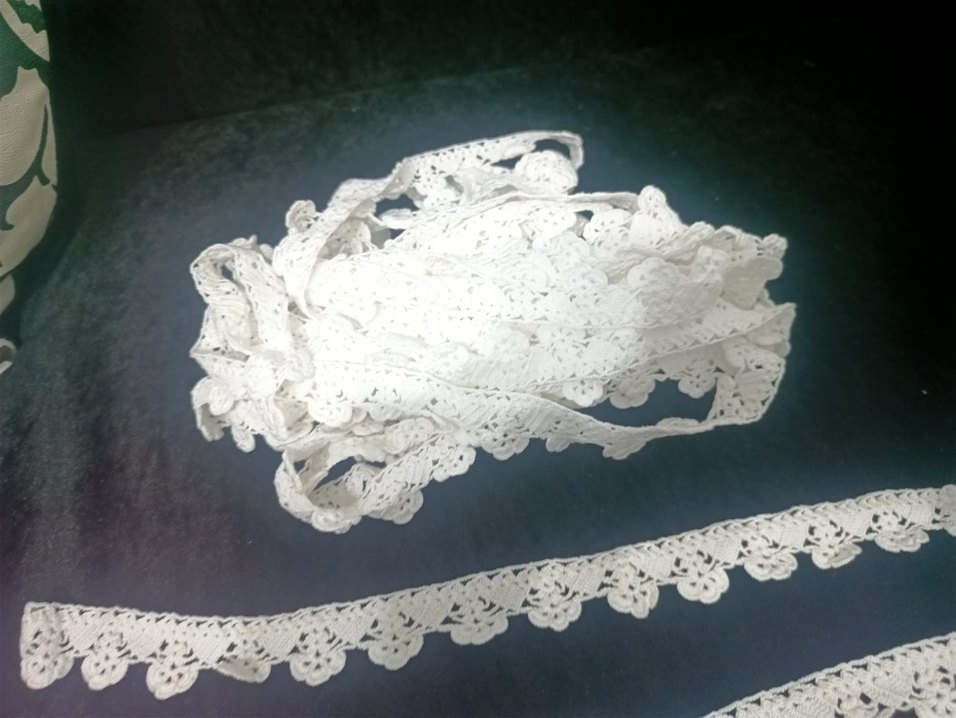 takım dantel - Görsel 4