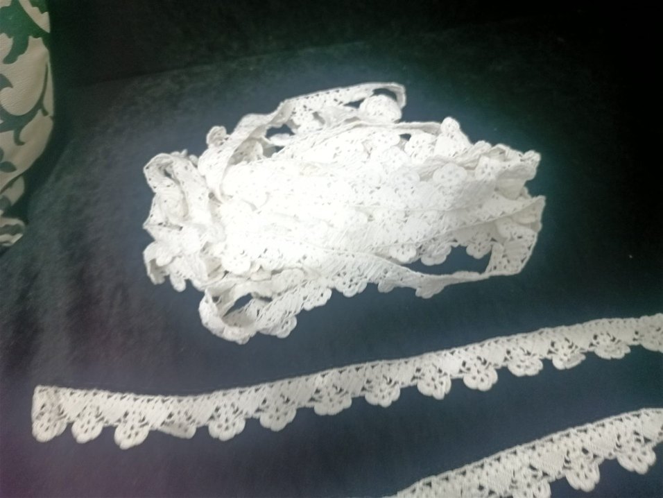 takım dantel - Görsel 3