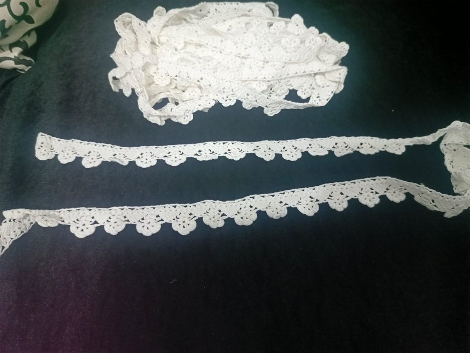 takım dantel - Görsel 5