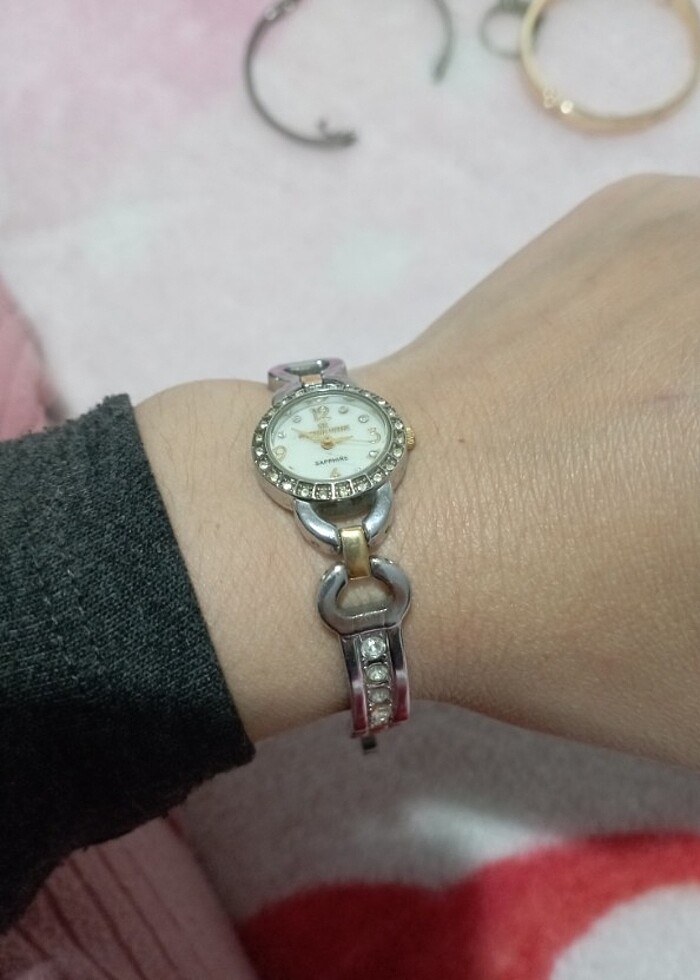 Kol saati - Görsel 2