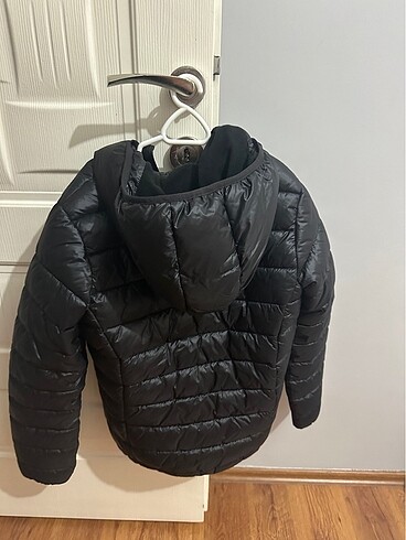 11-12 Yaş Beden Erkek çocuk mont LCW