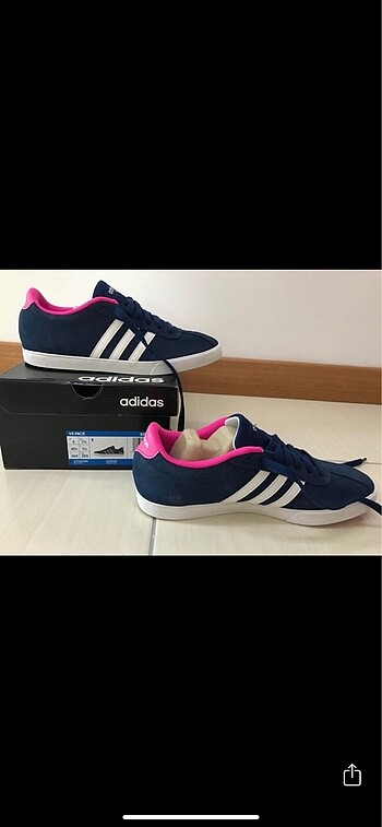 Adidas Orijinal Adidas bayan ayakkabı