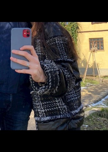 İpekyol mont - Görsel 3