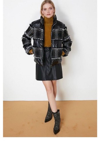 İpekyol mont - Görsel 2