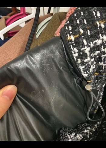 İpekyol mont - Görsel 5