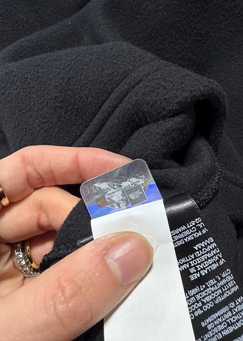 The north face Kadın Polar Ceket - Görsel 7