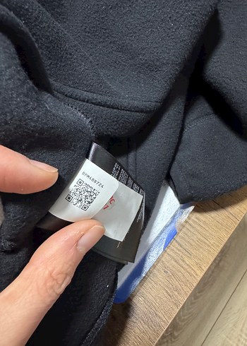 The north face Kadın Polar Ceket - Görsel 8