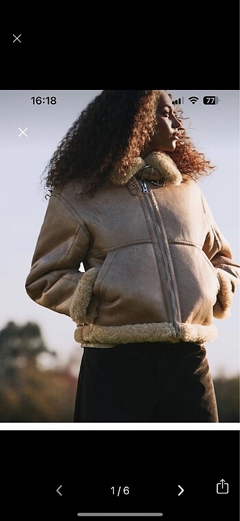 Pull&bear mont