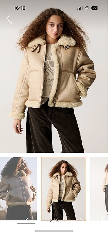 Pull and Bear Pull&bear mont
