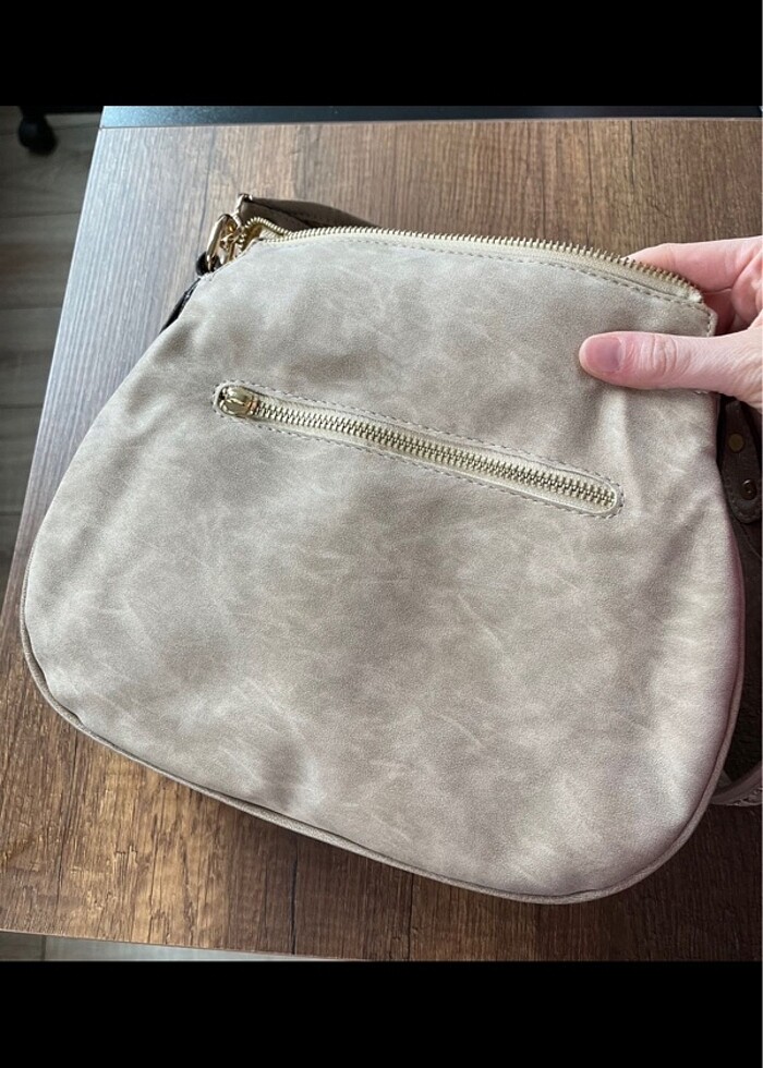 Derimod çanta - Görsel 3