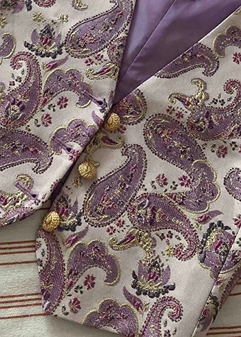 Koton yelek - Görsel 4