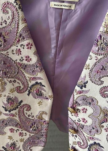 Koton yelek - Görsel 5