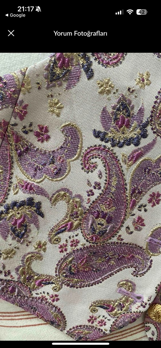 Koton yelek - Görsel 3