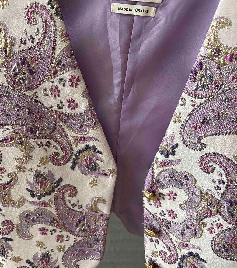 Koton yelek - Görsel 5