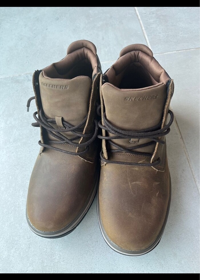 Skechers bot - Görsel 3