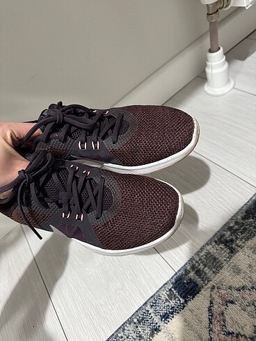 Nike ayakkabı - Görsel 5