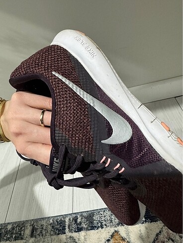 Nike ayakkabı - Görsel 6