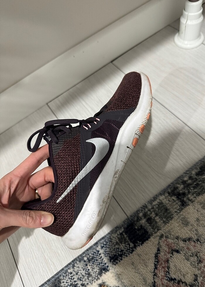 Nike ayakkabı - Görsel 4