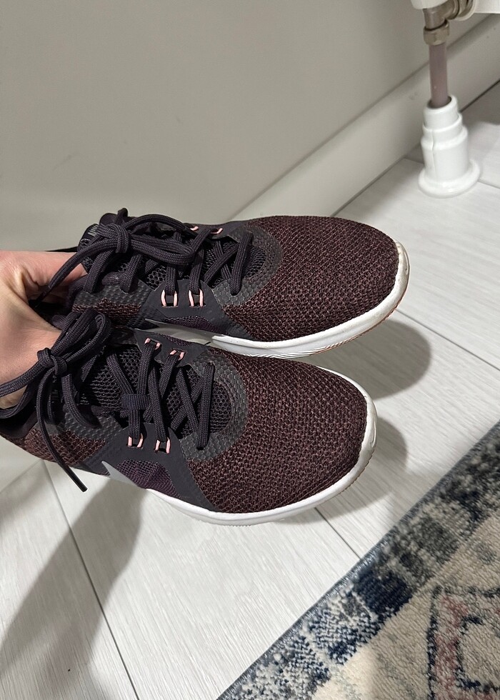 Nike ayakkabı - Görsel 5