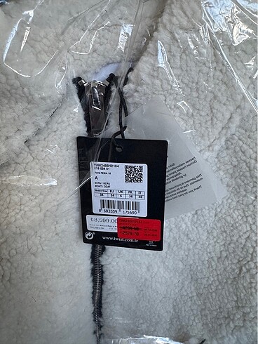 Twist mont - Görsel 6