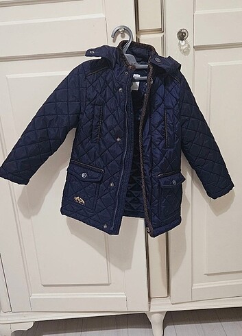 Us polo mont
