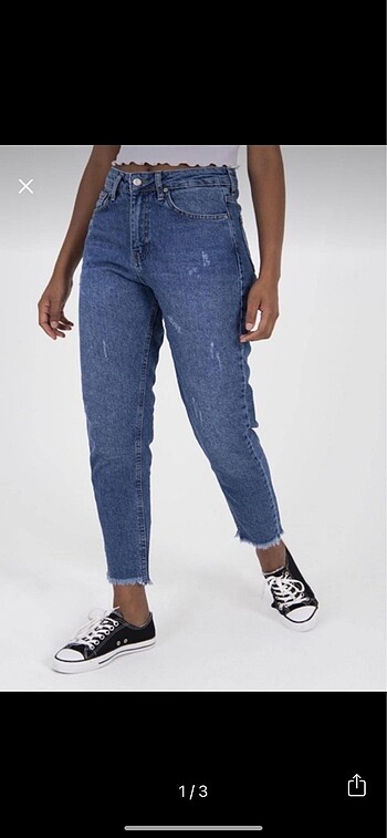 Mavi jeans