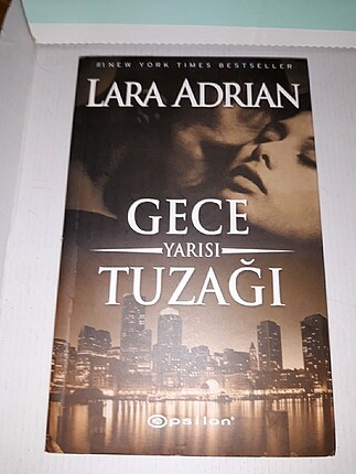 Gece yarısı tuzağı