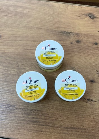 Dr. Clinic Anti-Aging Krem