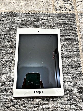 Casper Tablet