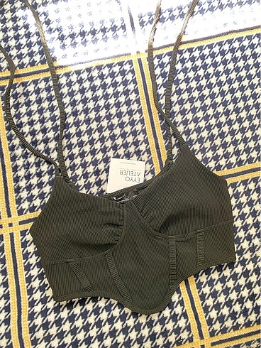 Atelier Rebul Eyyo Atelier Askılı crop