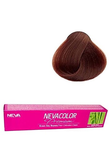 Beden Renk Neva Color 7.77 Badem Kahvesi