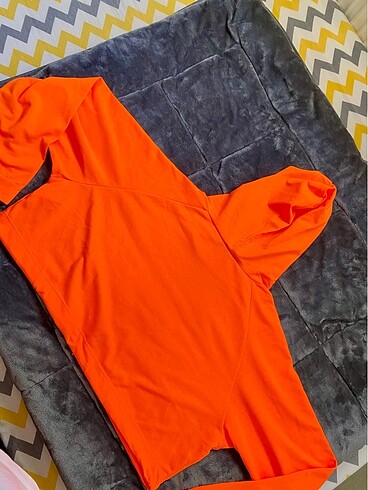 l Beden Crop sweatshirt