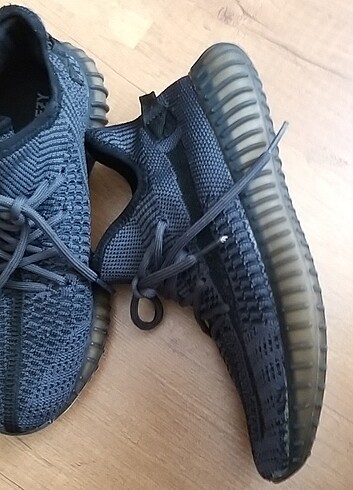 39 Beden gri Renk Yeezy