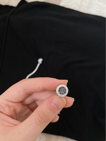 Pandora Pandora charm