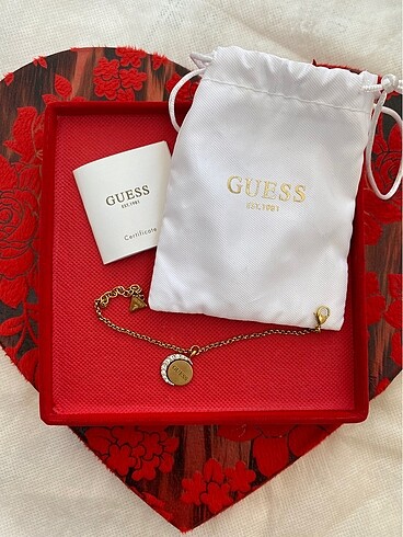 Guess bileklik