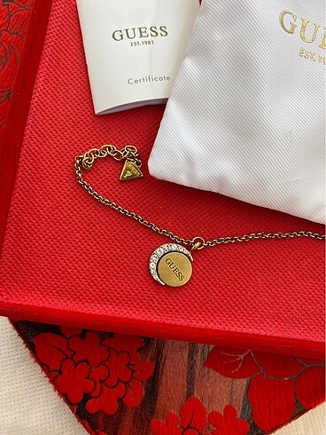 Guess Guess bileklik