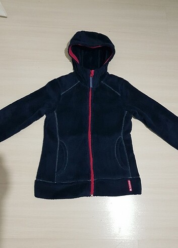 SATILDI!! Decathlon Quechua Polar