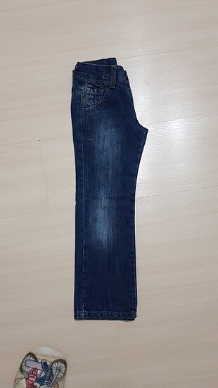 24-36 Ay Beden Markası Wendee jean pantolon