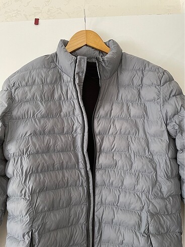 Zara Avva hafif şişme mont