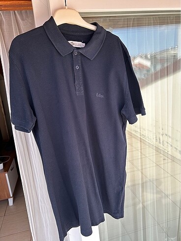 Polo yaka tişört