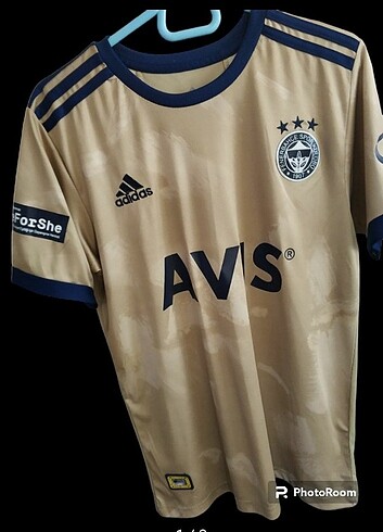 Fenerbahçe Forma
