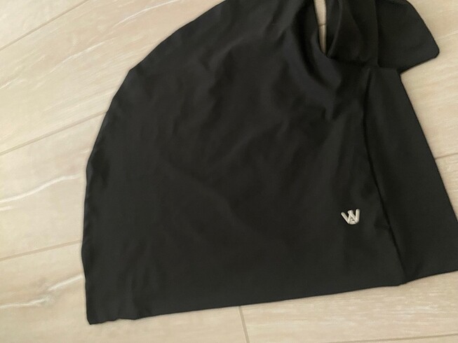 Beden siyah Renk Manuka beblue haşema mayo suudcollection zara