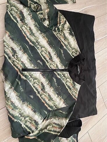 Zara Manuka beblue haşema mayo suudcollection zara