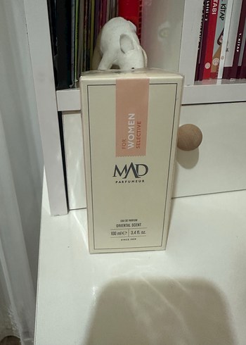 MAD Kadın Parfümü 100 ml