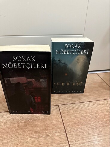 Sokak nöbetçileri