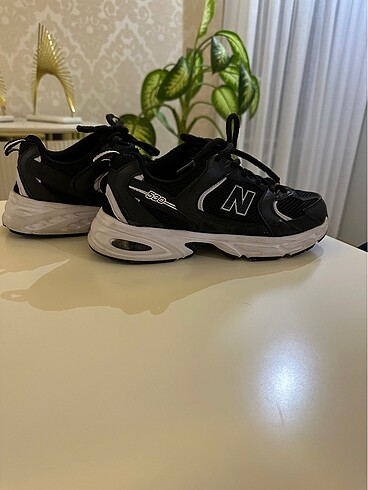 New balance spor ayakkabı