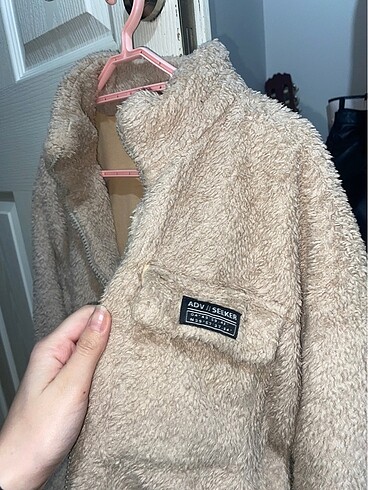 bershka ceket - Görsel 7