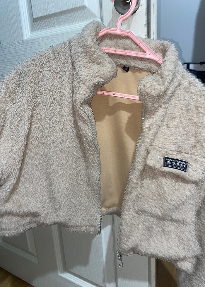 bershka ceket - Görsel 2