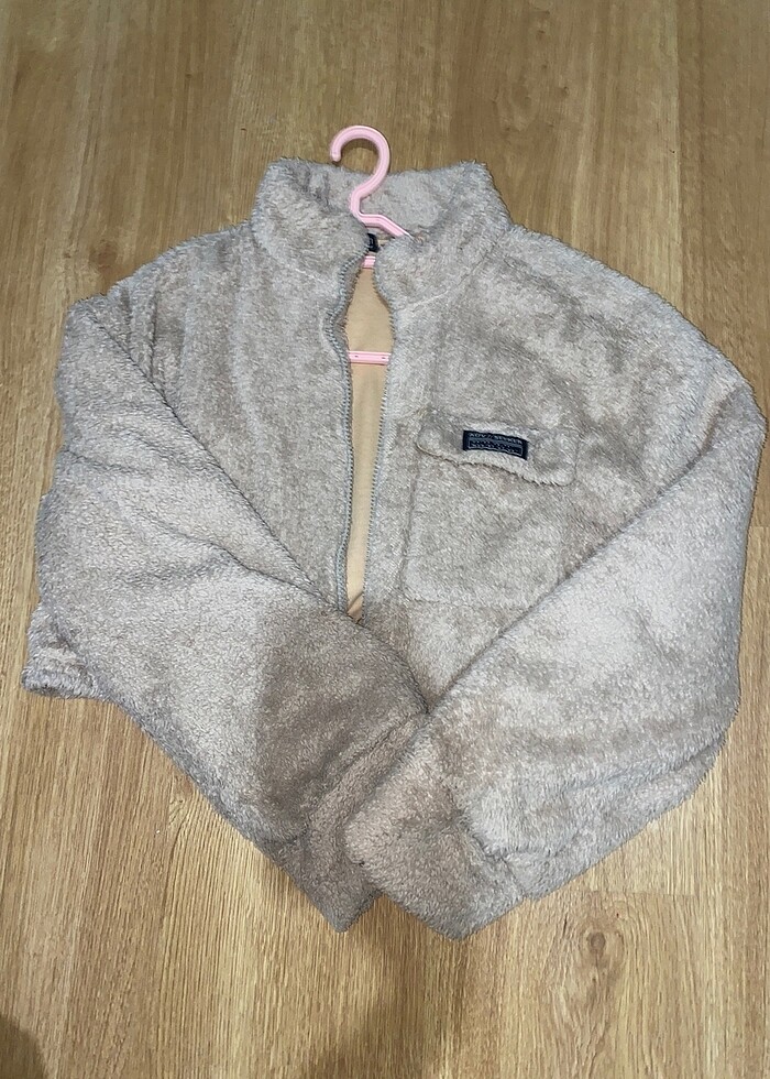 bershka ceket - Görsel 3